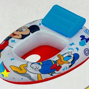 Mickey Mouse Baby Watercraft
